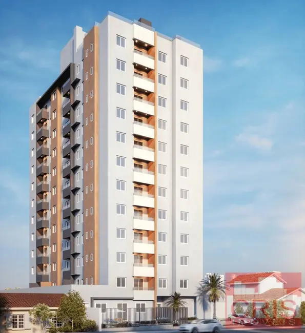 Apartamento com 1 quarto à venda, 35m2 em Borgo, Bento Goncalves - RS - imagem 4 Foto 4 de Apartamento com 1 quarto à venda, 35m2 em Borgo, Bento Goncalves - RS