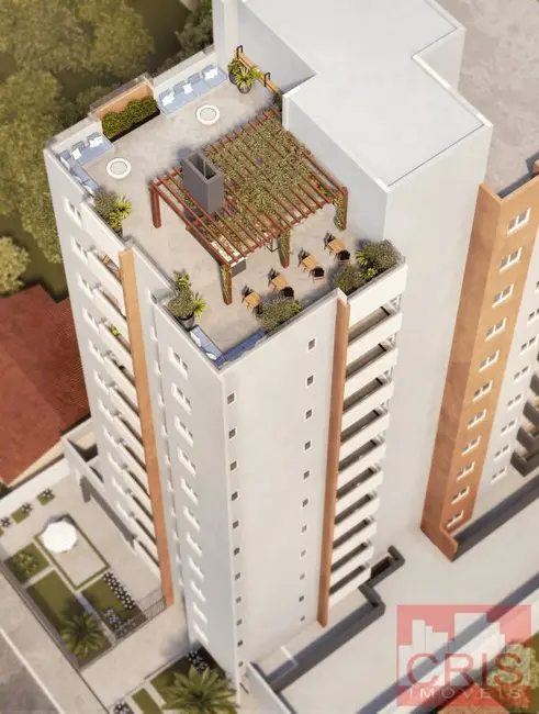 Foto 2 de Apartamento com 2 quartos à venda, 70m2 em Borgo, Bento Goncalves - RS
