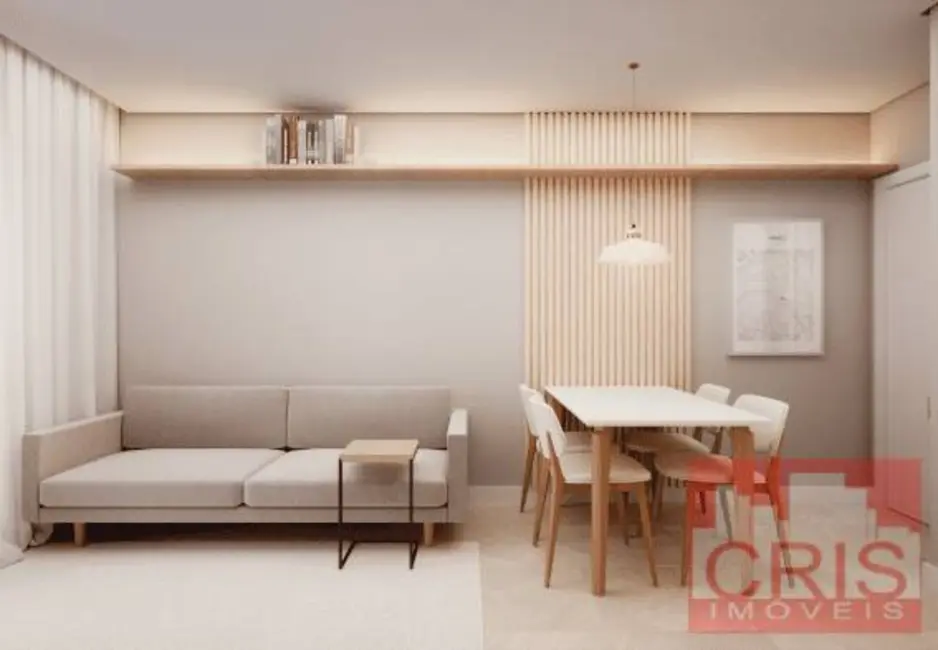 Foto 8 de Apartamento com 2 quartos à venda, 70m2 em Borgo, Bento Goncalves - RS