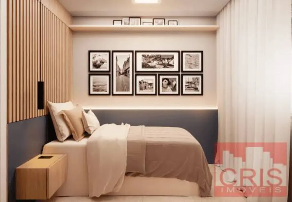 Foto 7 de Apartamento com 2 quartos à venda, 72m2 em Borgo, Bento Goncalves - RS