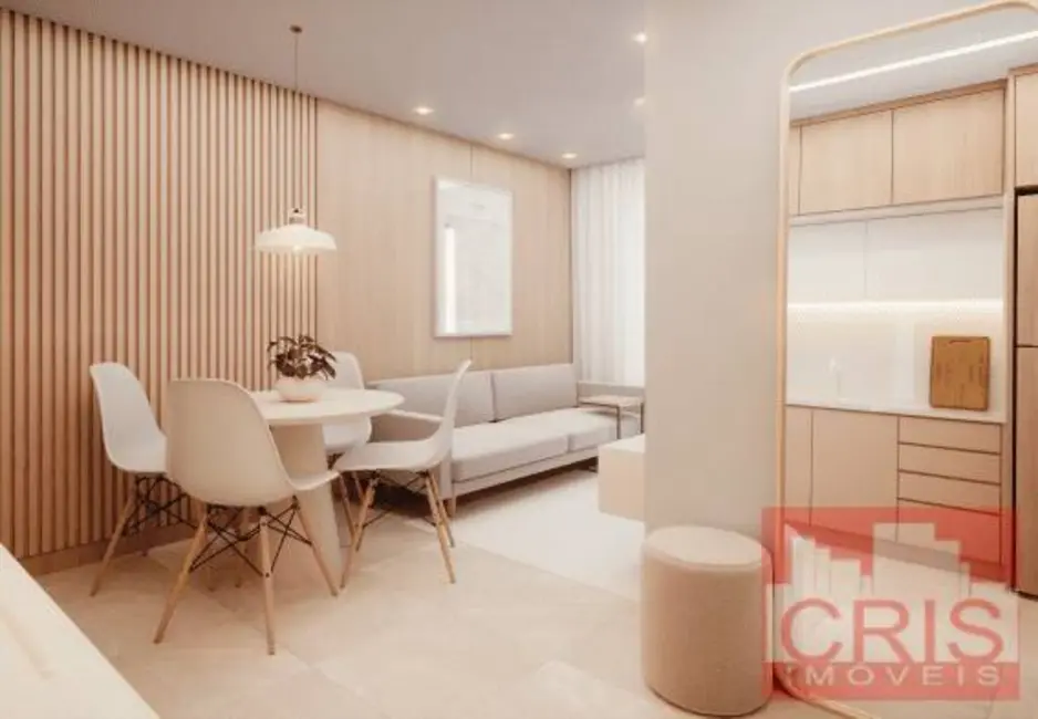 Foto 9 de Apartamento com 2 quartos à venda, 72m2 em Borgo, Bento Goncalves - RS