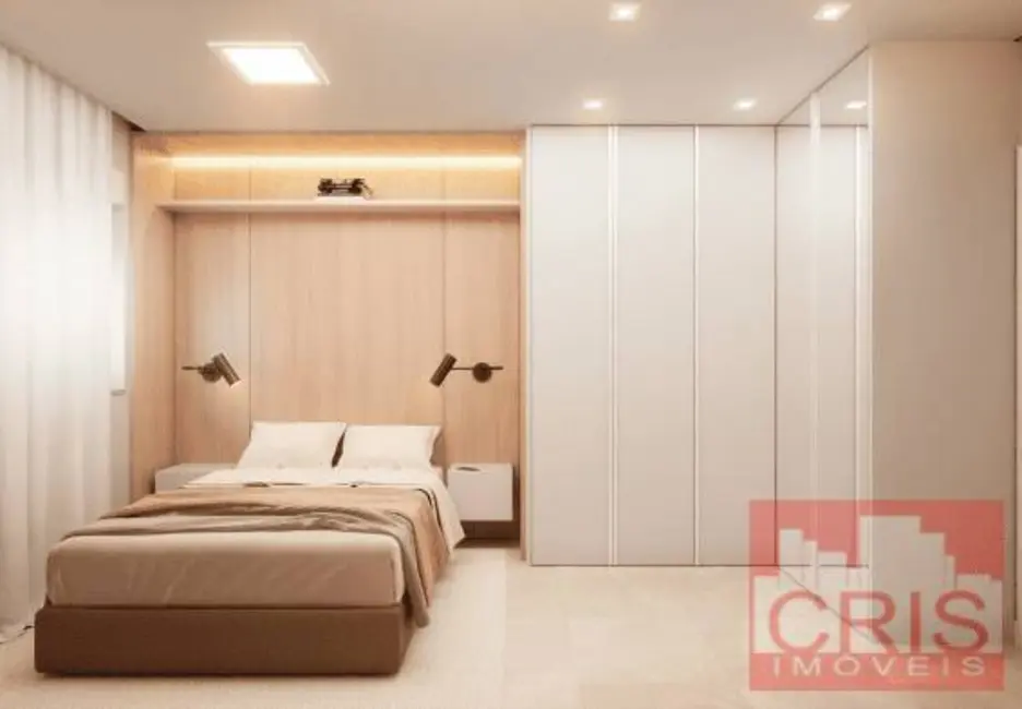 Foto 8 de Apartamento com 2 quartos à venda, 72m2 em Borgo, Bento Goncalves - RS