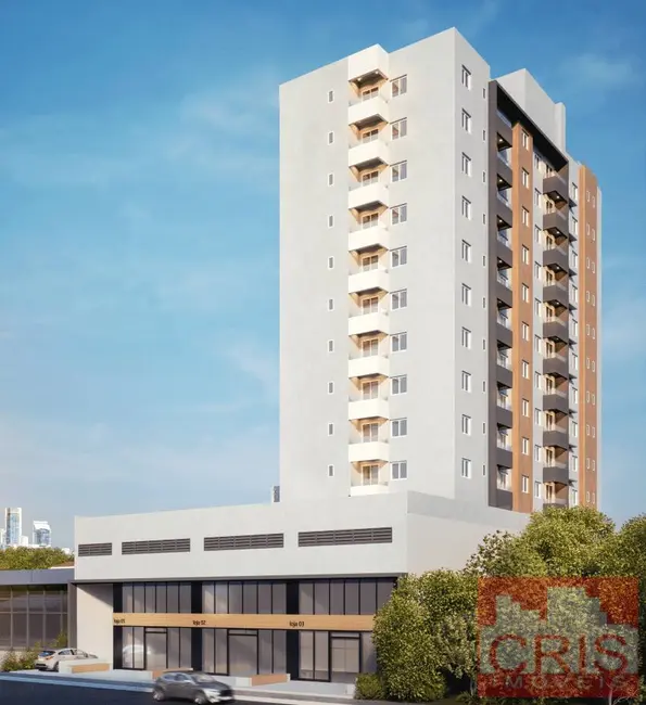 Apartamento com 2 quartos à venda, 68m2 em Borgo, Bento Goncalves - RS - imagem 3 Foto 3 de Apartamento com 2 quartos à venda, 68m2 em Borgo, Bento Goncalves - RS