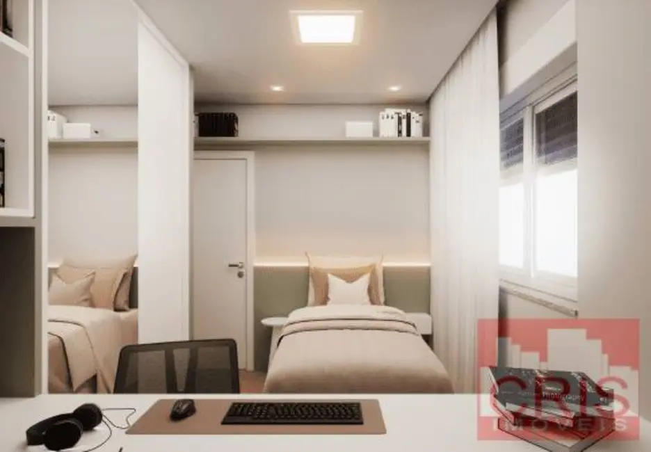 Apartamento com 2 quartos à venda, 68m2 em Borgo, Bento Goncalves - RS - imagem 8 Foto 8 de Apartamento com 2 quartos à venda, 68m2 em Borgo, Bento Goncalves - RS