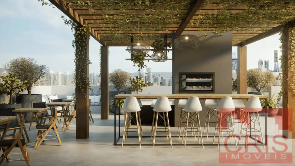 Apartamento com 2 quartos à venda, 68m2 em Borgo, Bento Goncalves - RS - imagem 6 Foto 6 de Apartamento com 2 quartos à venda, 68m2 em Borgo, Bento Goncalves - RS