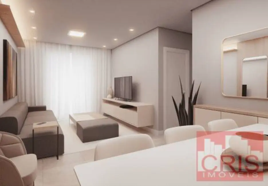 Apartamento com 2 quartos à venda, 69m2 em Borgo, Bento Goncalves - RS - imagem 8 Foto 8 de Apartamento com 2 quartos à venda, 69m2 em Borgo, Bento Goncalves - RS