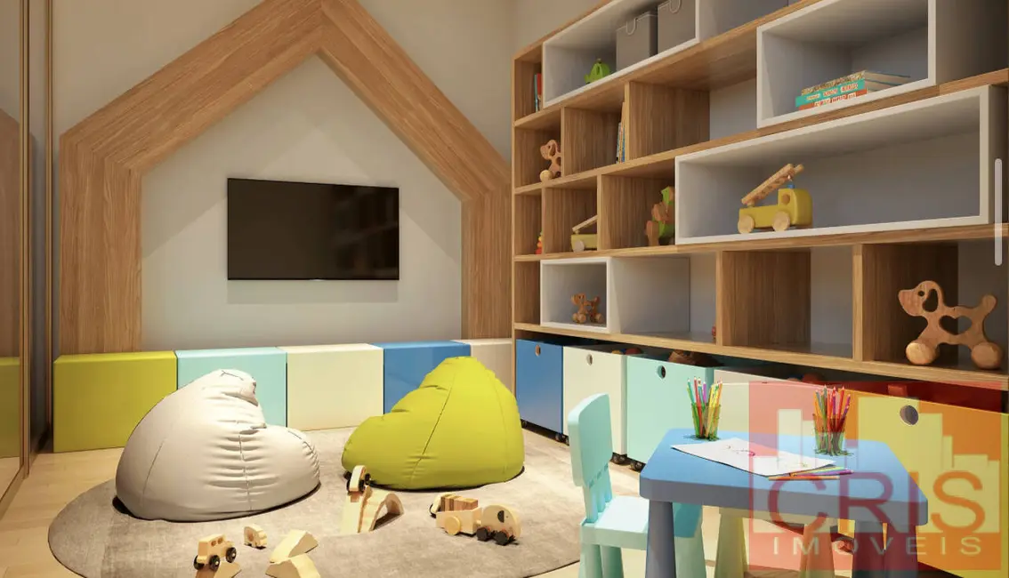 Apartamento com 2 quartos à venda, 94m2 em Humaitá, Bento Goncalves - RS - imagem 6 Foto 6 de Apartamento com 2 quartos à venda, 94m2 em Humaitá, Bento Goncalves - RS