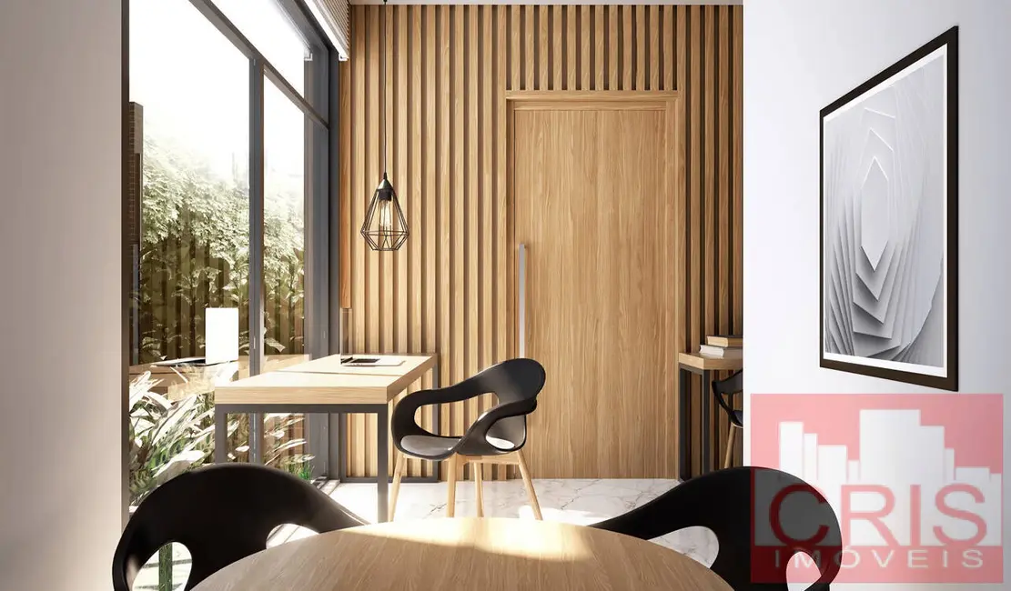 Foto 6 de Apartamento com 3 quartos à venda, 114m2 em Humaitá, Bento Goncalves - RS