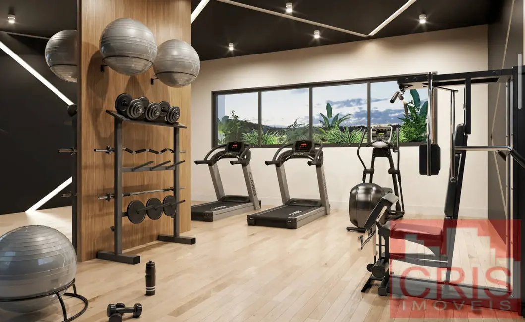 Apartamento com 3 quartos à venda, 102m2 em Humaitá, Bento Goncalves - RS - imagem 3 Foto 3 de Apartamento com 3 quartos à venda, 102m2 em Humaitá, Bento Goncalves - RS