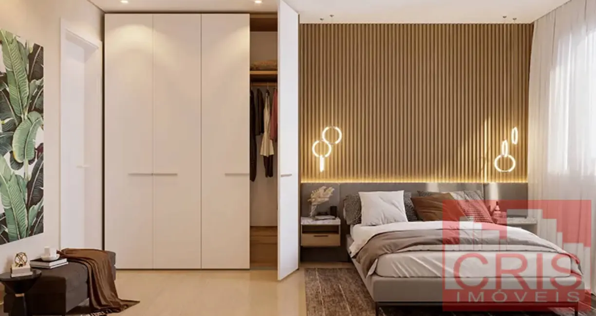 Apartamento com 2 quartos à venda, 71m2 em Humaitá, Bento Goncalves - RS - imagem 8 Foto 8 de Apartamento com 2 quartos à venda, 71m2 em Humaitá, Bento Goncalves - RS