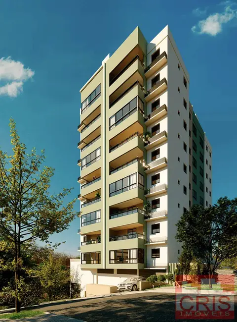 Apartamento com 2 quartos à venda, 71m2 em Humaitá, Bento Goncalves - RS - imagem 5 Foto 5 de Apartamento com 2 quartos à venda, 71m2 em Humaitá, Bento Goncalves - RS