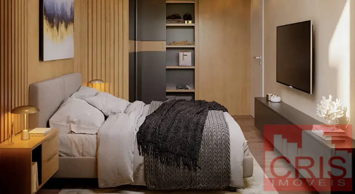 Apartamento com 2 quartos à venda, 71m2 em Humaitá, Bento Goncalves - RS - imagem 9 Foto 9 de Apartamento com 2 quartos à venda, 71m2 em Humaitá, Bento Goncalves - RS