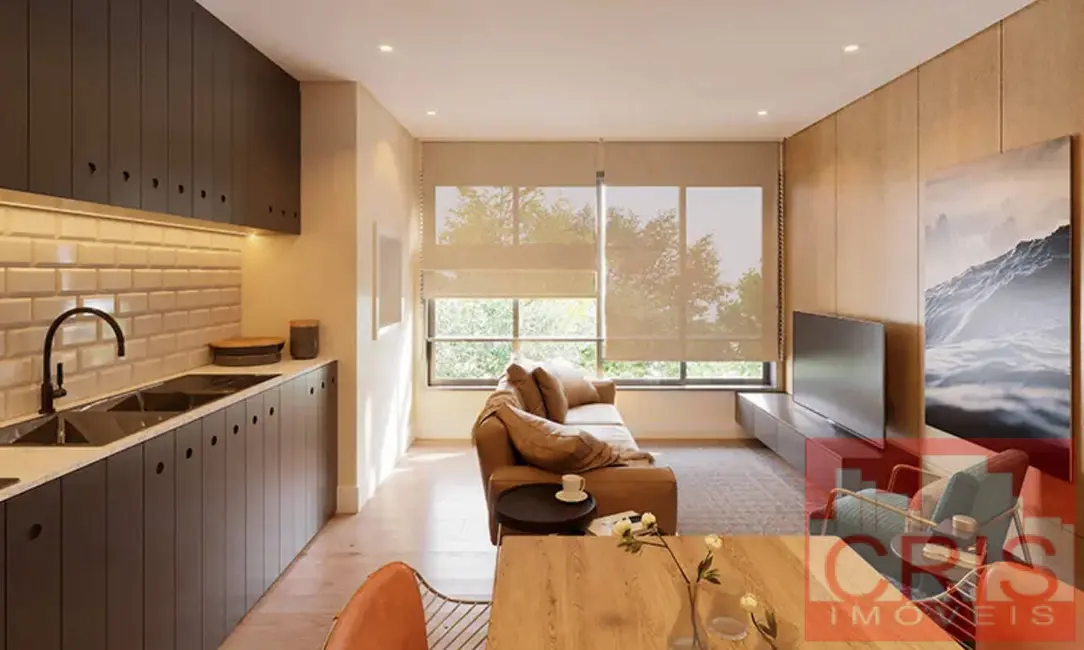 Apartamento com 2 quartos à venda, 71m2 em Humaitá, Bento Goncalves - RS - imagem 7 Foto 7 de Apartamento com 2 quartos à venda, 71m2 em Humaitá, Bento Goncalves - RS