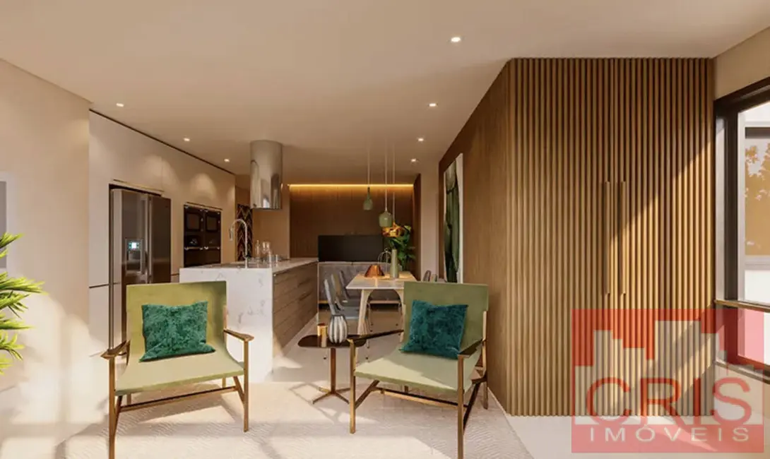 Foto 4 de Apartamento com 2 quartos à venda, 71m2 em Humaitá, Bento Goncalves - RS