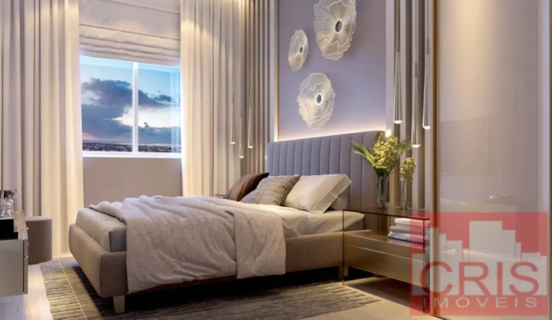 Apartamento com 2 quartos à venda, 52m2 em Progresso, Bento Goncalves - RS - imagem 3 Foto 3 de Apartamento com 2 quartos à venda, 52m2 em Progresso, Bento Goncalves - RS