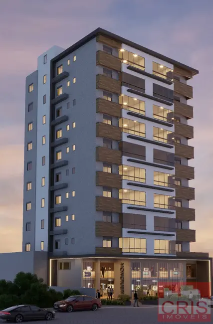 Foto 1 de Apartamento com 2 quartos à venda, 126m2 em Botafogo, Bento Goncalves - RS