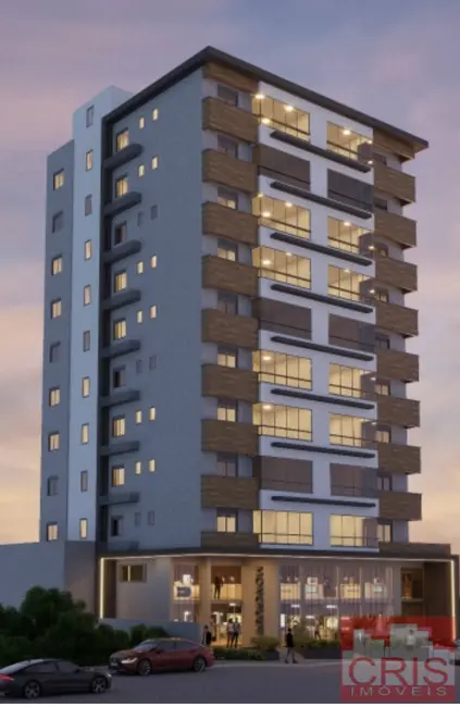 Apartamento com 2 quartos à venda, 66m2 em Botafogo, Bento Goncalves - RS - imagem 4 Foto 4 de Apartamento com 2 quartos à venda, 66m2 em Botafogo, Bento Goncalves - RS