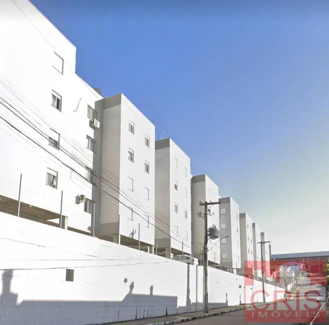 Apartamento com 2 quartos à venda, 54m2 em São Roque, Bento Goncalves - RS - imagem 3 Foto 3 de Apartamento com 2 quartos à venda, 54m2 em São Roque, Bento Goncalves - RS