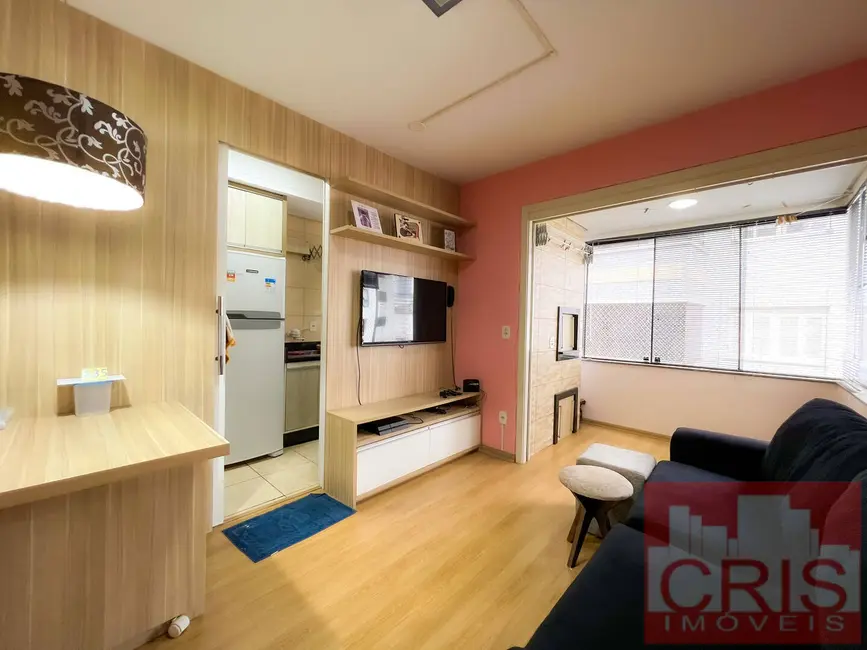 Foto 1 de Apartamento com 2 quartos à venda, 56m2 em Humaitá, Bento Goncalves - RS
