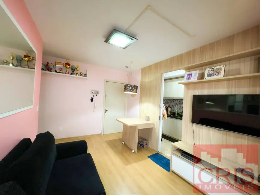 Foto 2 de Apartamento com 2 quartos à venda, 56m2 em Humaitá, Bento Goncalves - RS