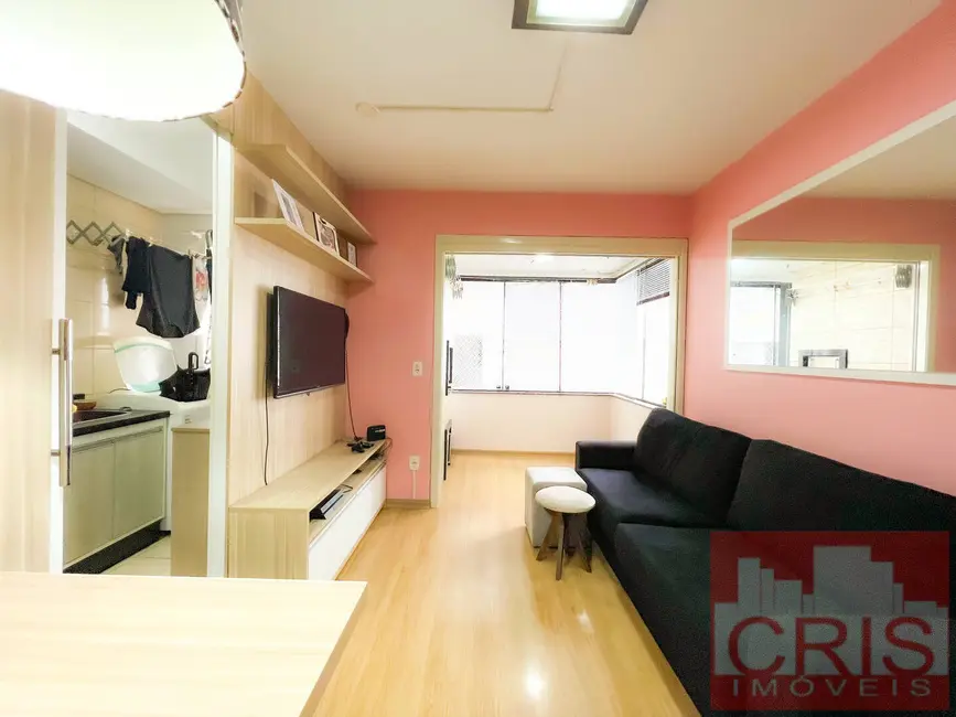 Foto 7 de Apartamento com 2 quartos à venda, 56m2 em Humaitá, Bento Goncalves - RS