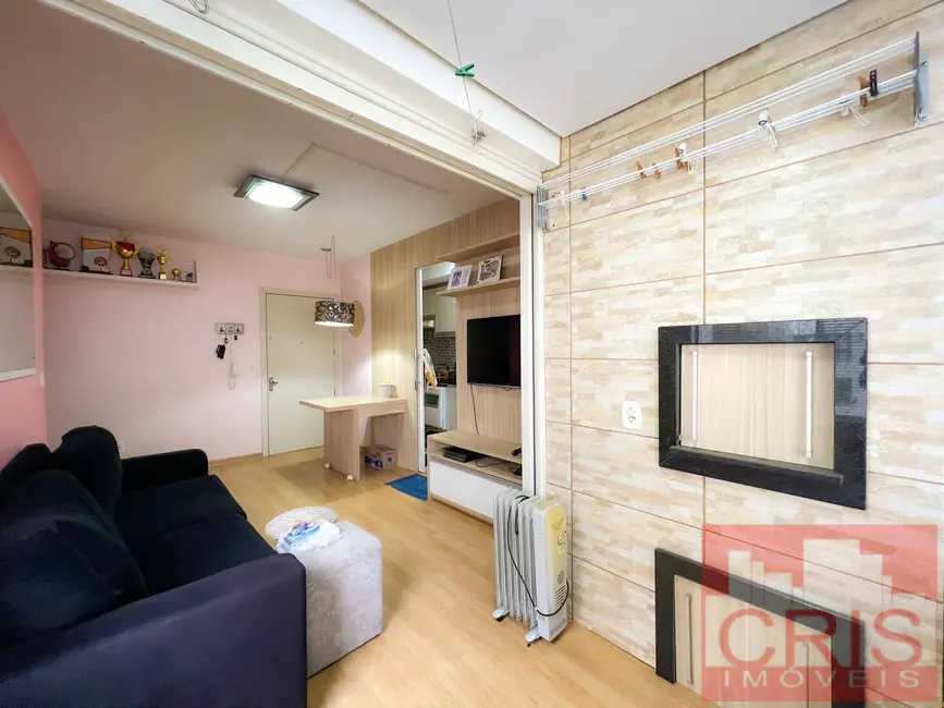 Foto 5 de Apartamento com 2 quartos à venda, 56m2 em Humaitá, Bento Goncalves - RS