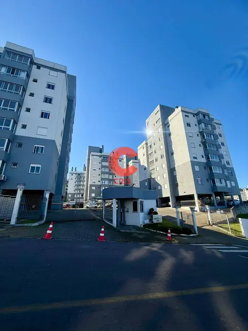 Foto 1 de Apartamento com 2 quartos à venda, 57m2 em São João, Bento Goncalves - RS