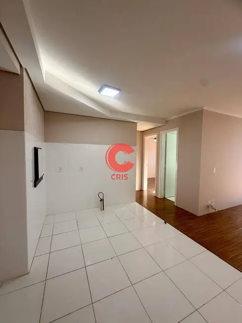 Foto 2 de Apartamento com 2 quartos à venda, 57m2 em São João, Bento Goncalves - RS