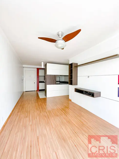 Foto 1 de Apartamento com 2 quartos à venda, 57m2 em São João, Bento Goncalves - RS
