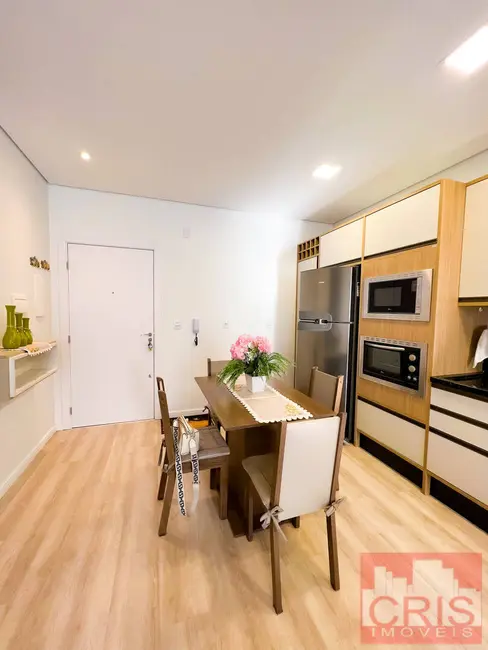 Apartamento com 2 quartos à venda, 57m2 em Borgo, Bento Goncalves - RS - imagem 4 Foto 4 de Apartamento com 2 quartos à venda, 57m2 em Borgo, Bento Goncalves - RS