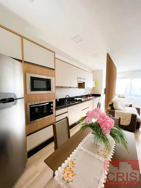 Apartamento com 2 quartos à venda, 57m2 em Borgo, Bento Goncalves - RS - imagem 3 Foto 3 de Apartamento com 2 quartos à venda, 57m2 em Borgo, Bento Goncalves - RS