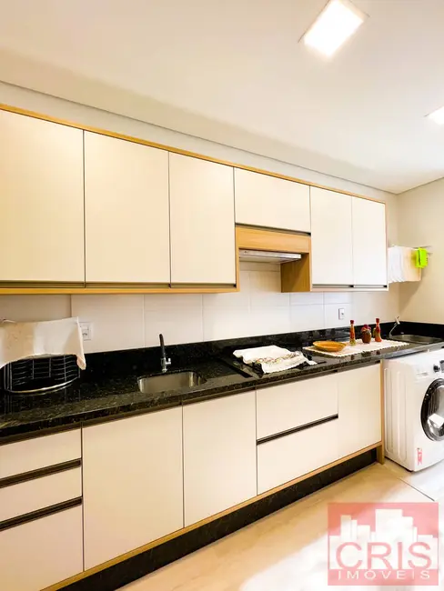 Foto 2 de Apartamento com 2 quartos à venda, 57m2 em Borgo, Bento Goncalves - RS