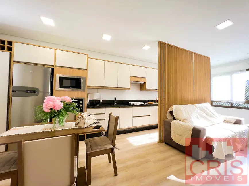Foto 1 de Apartamento com 2 quartos à venda, 57m2 em Borgo, Bento Goncalves - RS
