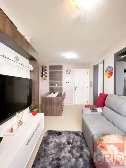 Foto 7 de Apartamento com 2 quartos à venda, 51m2 em Juventude da Enologia, Bento Goncalves - RS