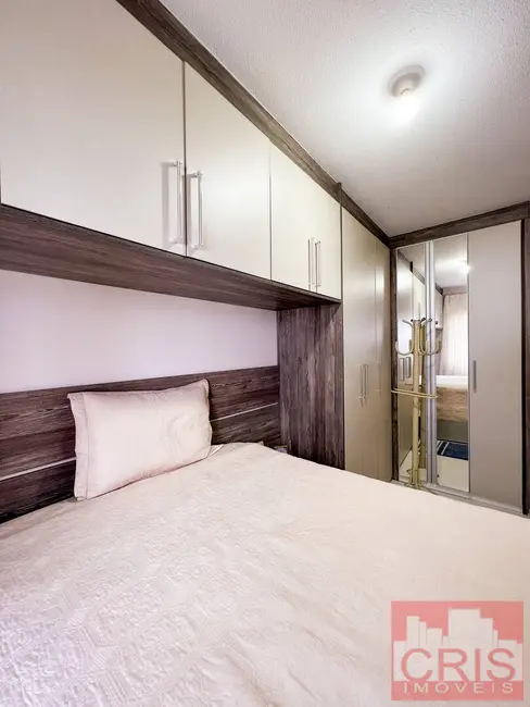 Foto 2 de Apartamento com 2 quartos à venda, 51m2 em Juventude da Enologia, Bento Goncalves - RS