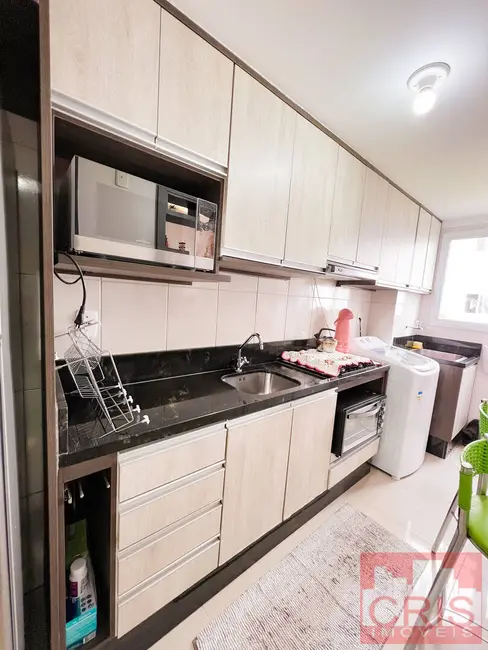 Foto 6 de Apartamento com 2 quartos à venda, 51m2 em Juventude da Enologia, Bento Goncalves - RS