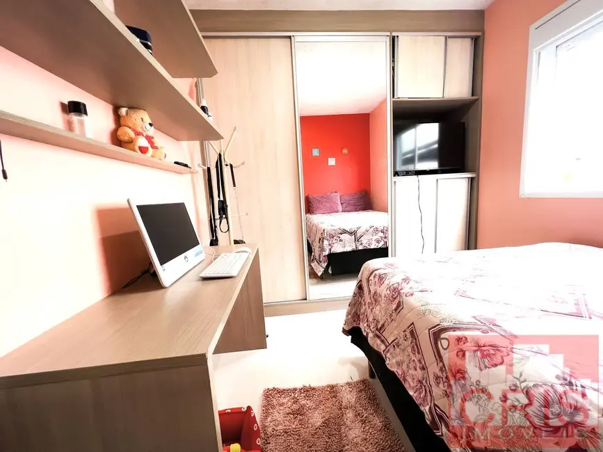 Foto 9 de Apartamento com 2 quartos à venda, 51m2 em Juventude da Enologia, Bento Goncalves - RS
