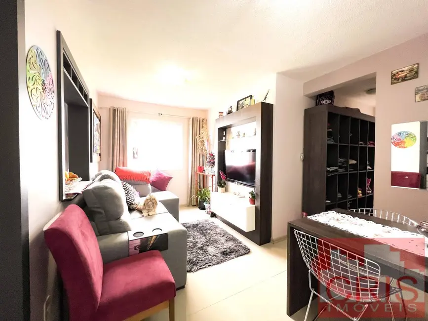 Foto 4 de Apartamento com 2 quartos à venda, 51m2 em Juventude da Enologia, Bento Goncalves - RS