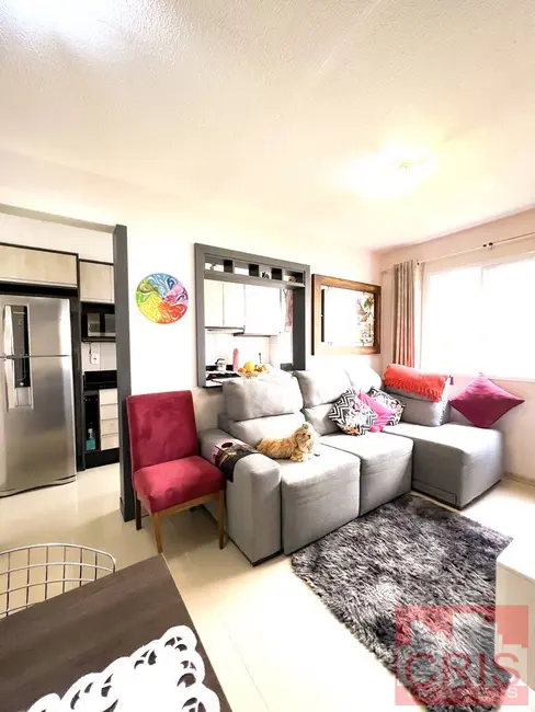 Foto 5 de Apartamento com 2 quartos à venda, 51m2 em Juventude da Enologia, Bento Goncalves - RS