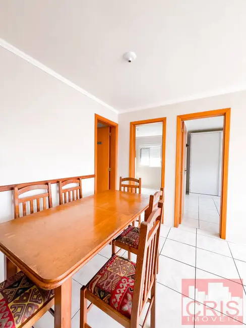 Apartamento com 2 quartos à venda, 58m2 em Centro, Bento Goncalves - RS - imagem 4 Foto 4 de Apartamento com 2 quartos à venda, 58m2 em Centro, Bento Goncalves - RS
