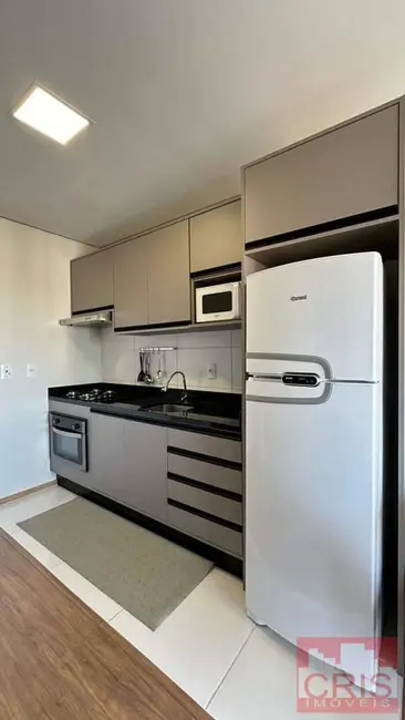 Foto 2 de Apartamento com 2 quartos à venda, 48m2 em Centro, Bento Goncalves - RS