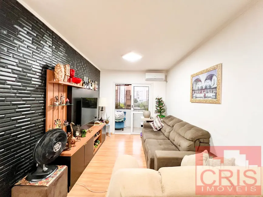 Foto 1 de Apartamento com 2 quartos à venda, 77m2 em Humaitá, Bento Goncalves - RS