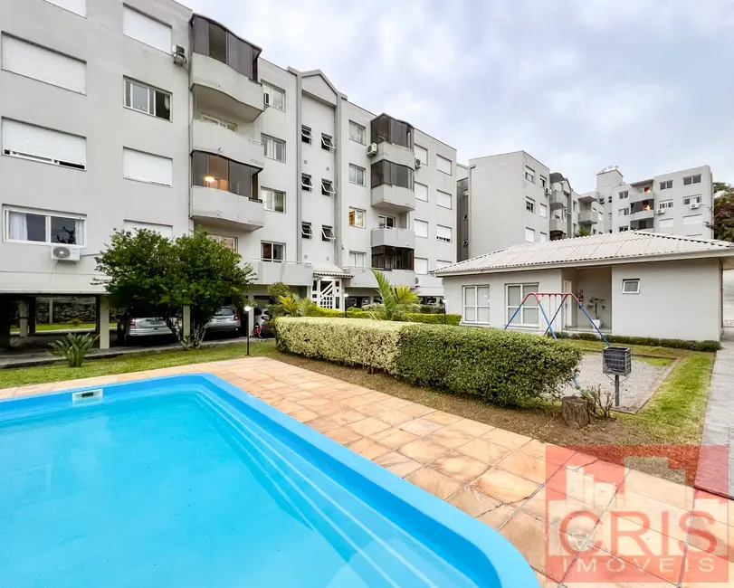 Foto 2 de Apartamento com 2 quartos à venda, 77m2 em Humaitá, Bento Goncalves - RS