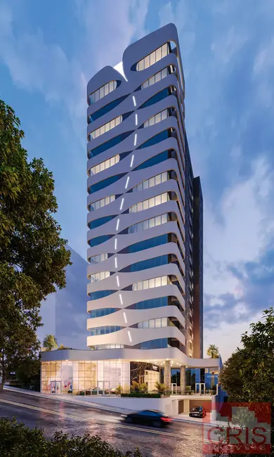 Apartamento com 3 quartos à venda, 113m2 em Centro, Bento Goncalves - RS - imagem 3 Foto 3 de Apartamento com 3 quartos à venda, 113m2 em Centro, Bento Goncalves - RS