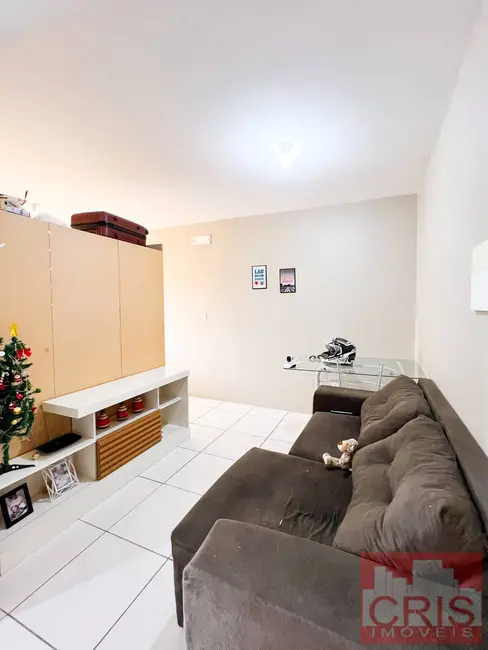 Foto 1 de Apartamento com 1 quarto à venda, 31m2 em Centro, Bento Goncalves - RS