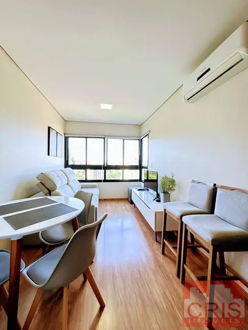 Foto 1 de Apartamento com 2 quartos à venda, 48m2 em Centro, Bento Goncalves - RS