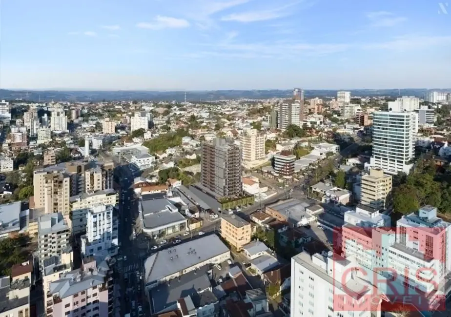 Foto 9 de Apartamento com 3 quartos à venda, 171m2 em Centro, Bento Goncalves - RS