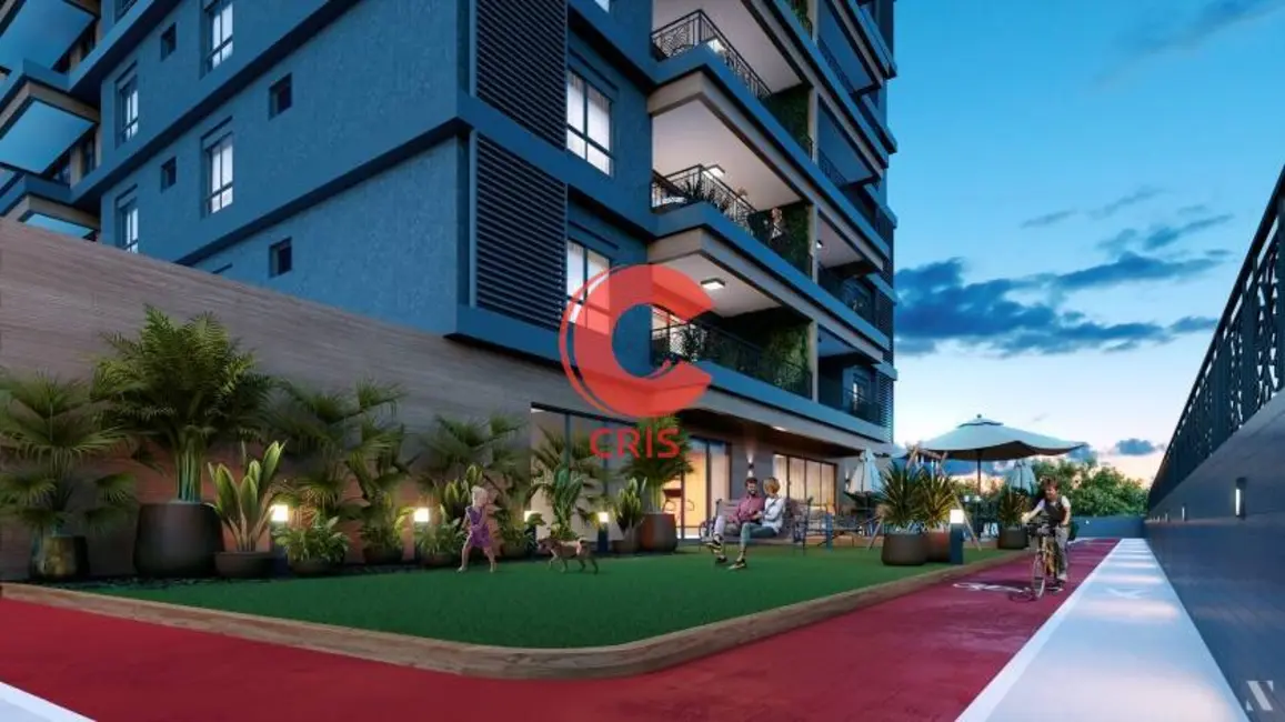 Foto 1 de Apartamento com 3 quartos à venda, 171m2 em Centro, Bento Goncalves - RS