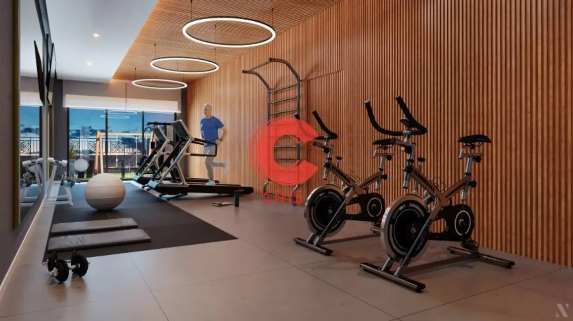 Foto 4 de Apartamento com 3 quartos à venda, 171m2 em Centro, Bento Goncalves - RS