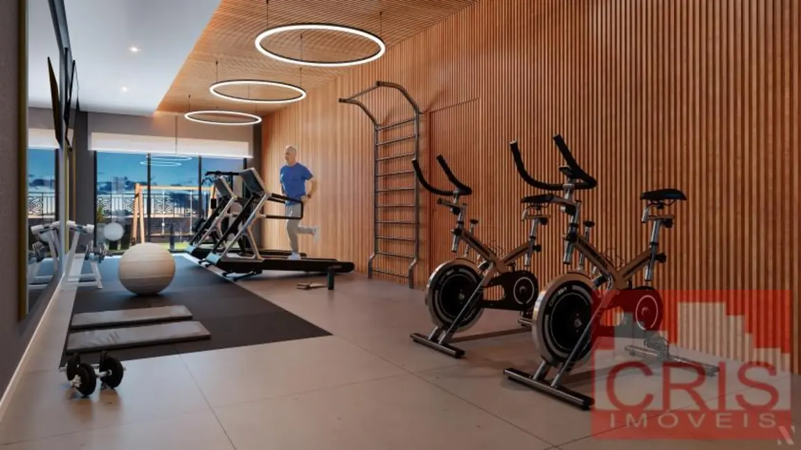 Foto 5 de Apartamento com 3 quartos à venda, 155m2 em Centro, Bento Goncalves - RS